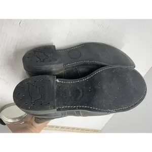 Red Wing Shoes | Shoes | Red Wing 816 Iron Ranger Charcoal  display picture 3